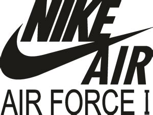 air force 1s logos